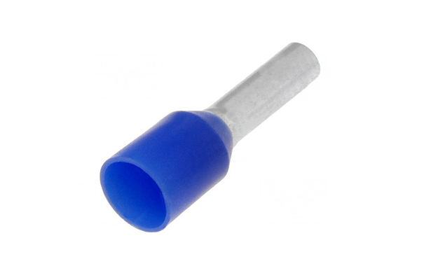 EMBOUT DE CÂBLAGE  2.5MM2