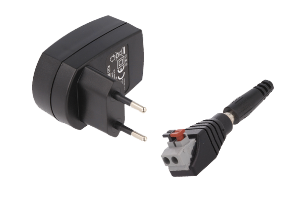 ALIMENTATION SECTEUR 5VOLTS 1.2AMP