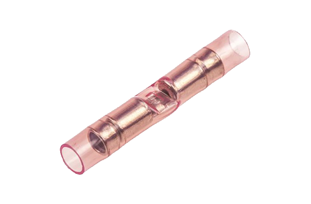 COSSE TUBE DE LIAISON ISOLÉ ROUGE REF 320559 TE CONNECTIVITY