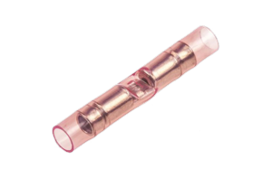 COSSE TUBE DE LIAISON ISOLÉ ROUGE REF 320559 TE CONNECTIVITY