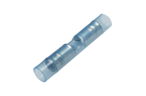 COSSE TUBE DE LIAISON BLEU REF: 320562 TE CONNECTIVITY